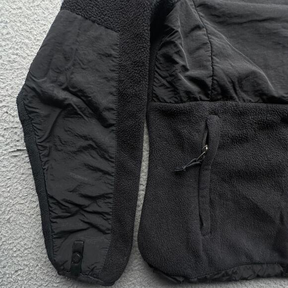 The North Face Breast Cancer Awareness Polartec Denali Jacket Womens Small - Picture 12 of 14